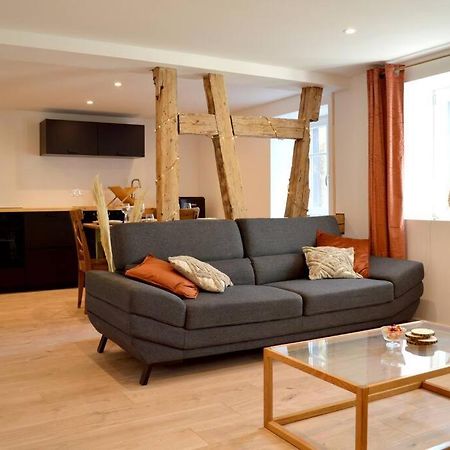 La Douce Escale Apartman Turckheim Kültér fotó