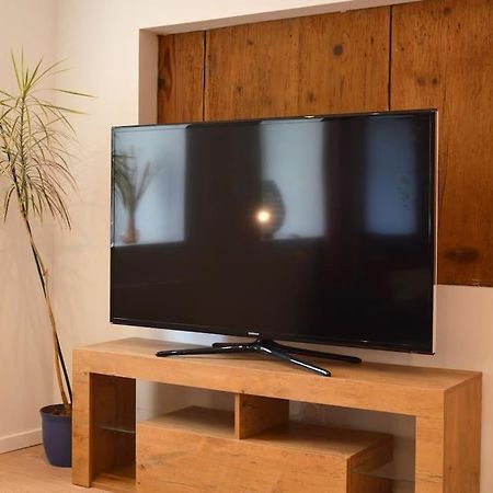 La Douce Escale Apartman Turckheim Kültér fotó
