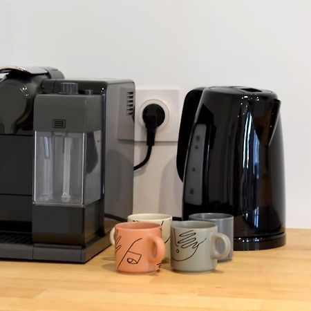 La Douce Escale Apartman Turckheim Kültér fotó
