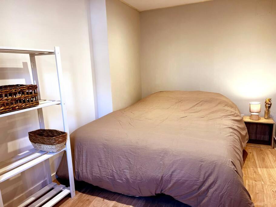 La Douce Escale Apartman Turckheim Kültér fotó
