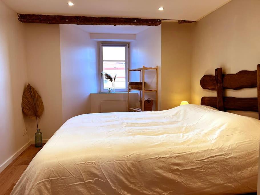 La Douce Escale Apartman Turckheim Kültér fotó