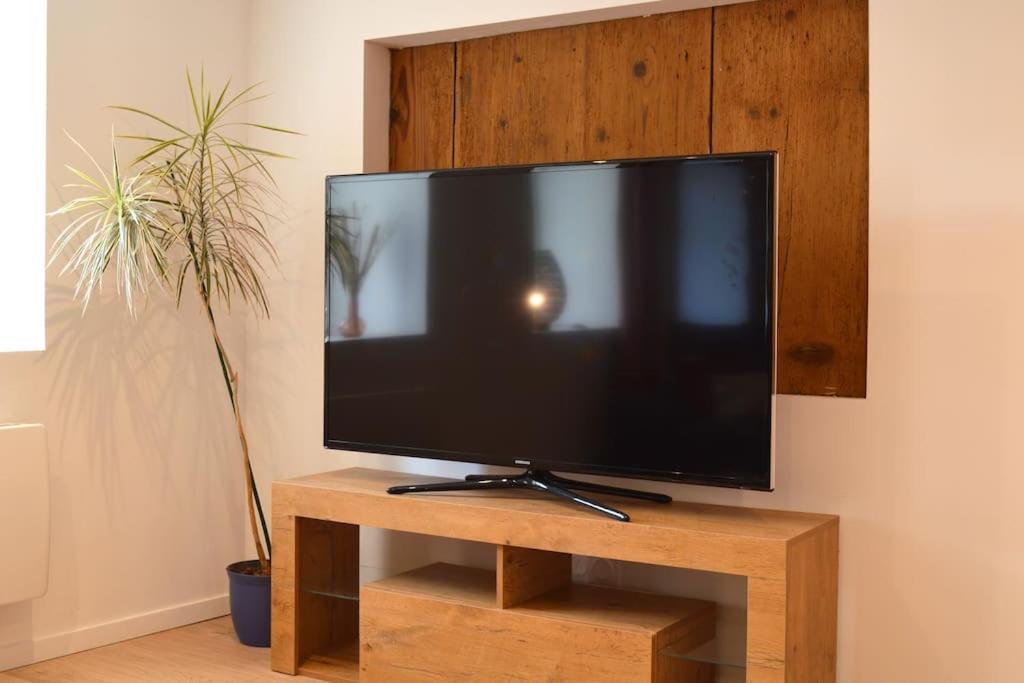 La Douce Escale Apartman Turckheim Kültér fotó